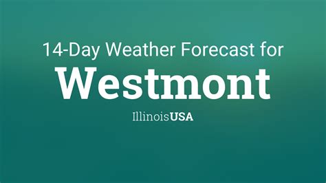 westmont il weather underground.